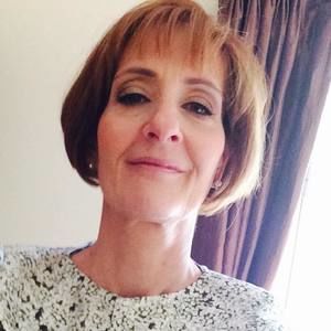 Meet your Posher, Deborah